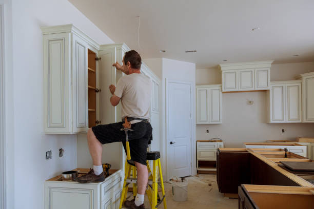 Licensed Appliance Installation service in Fairfax, MN - BM Kitchen