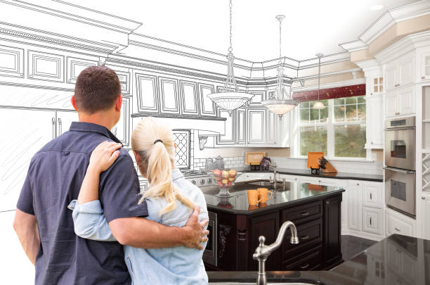Professional Appliance Installation technician working in Fairfax, MN