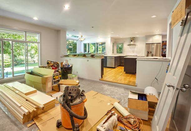Reliable Appliance Installation contractor in Fairfax, MN by BM Kitchen